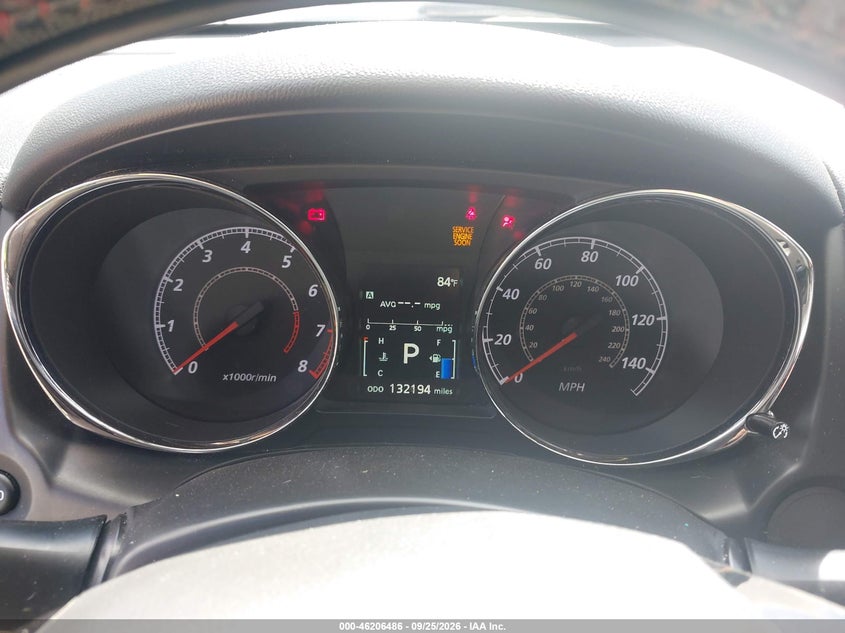 MITSUBISHI OUTLANDER SPORT 2018 VIN JA4AR3AU5JU005342