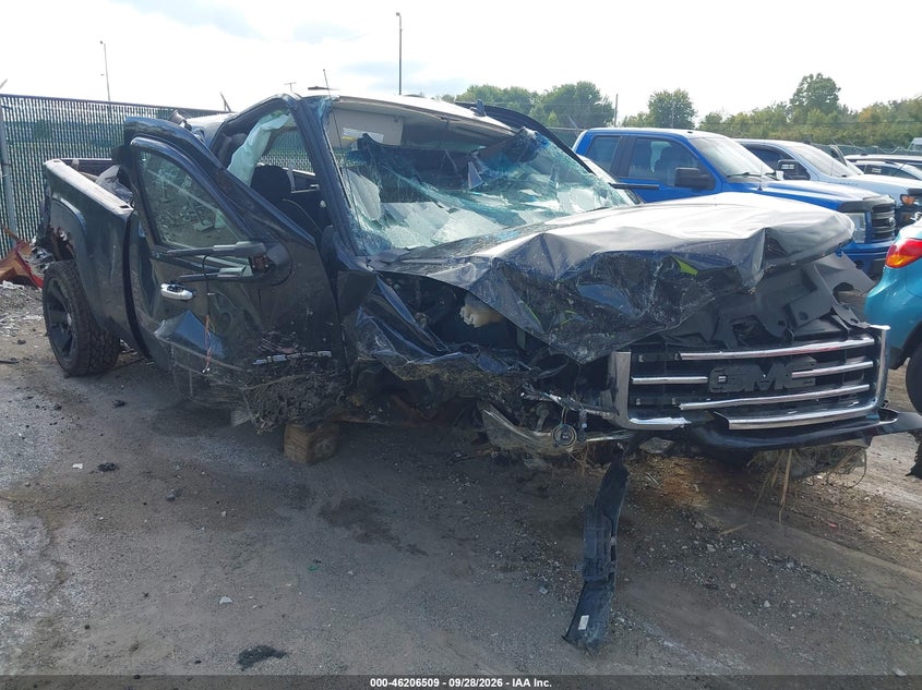 Vin: 1gtr2ve78cz270954, lot: 46706421, gmc sierra 1500 sle 2012 img_1