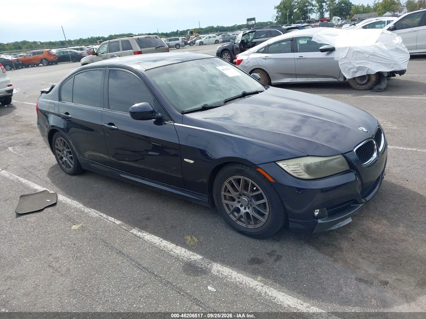 2009 BMW 3 SERIES 328I