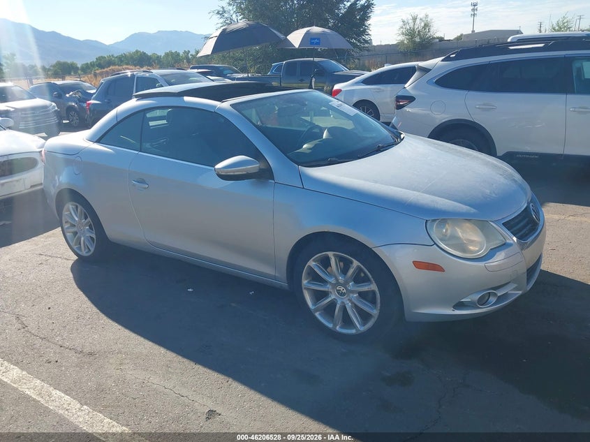 Vin: wvwfa7ah0av022427, lot: 46706440, volkswagen eos lux 2010 img_1
