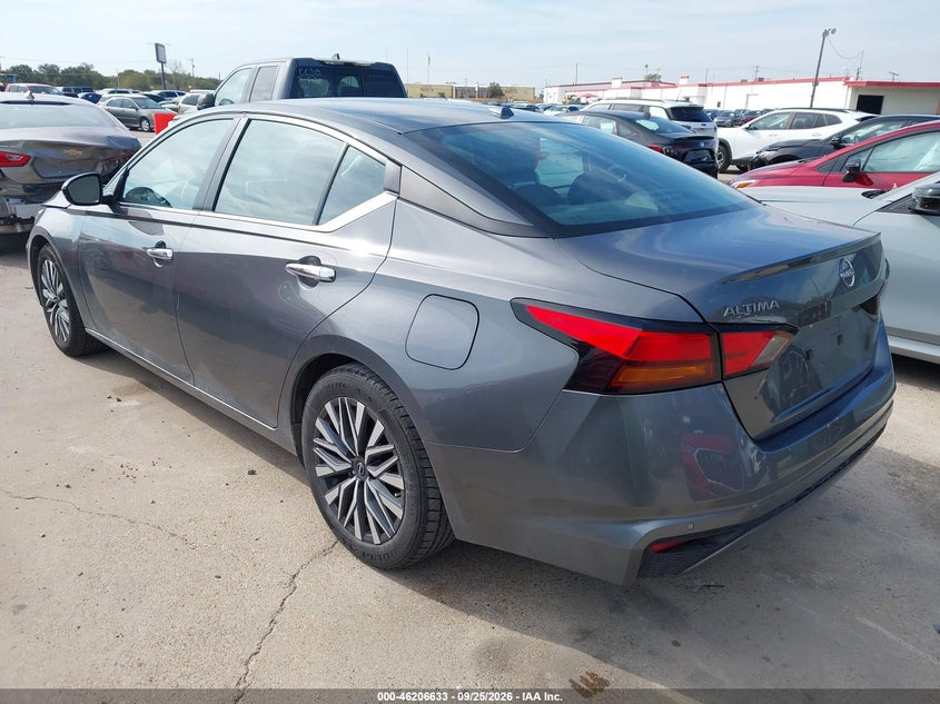 Vin: 1n4bl4dv6sn372502, lot: 46706545, nissan altima sv fwd 20253