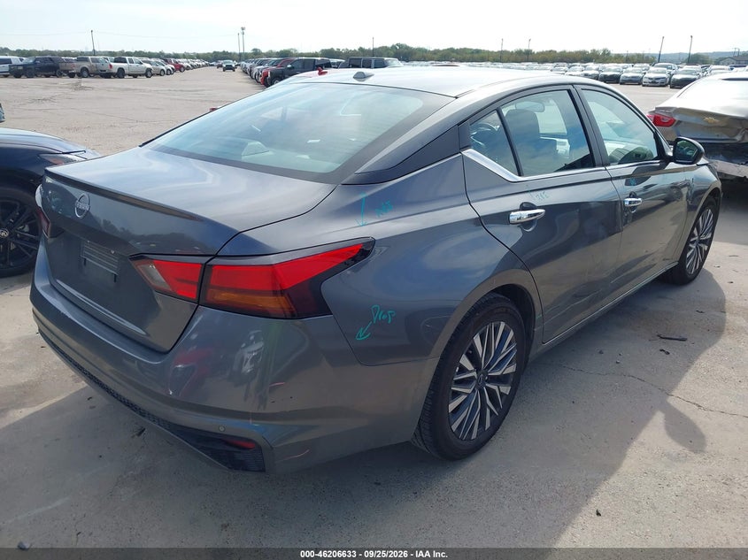 Vin: 1n4bl4dv6sn372502, lot: 46706545, nissan altima sv fwd 20254