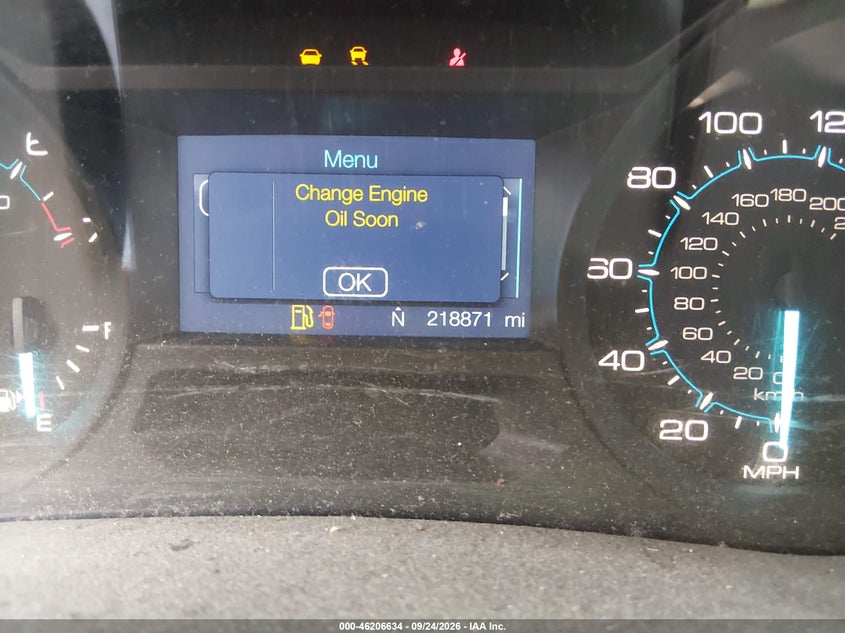 FORD EXPLORER 2012 VIN 1FMHK7B88CGA85492