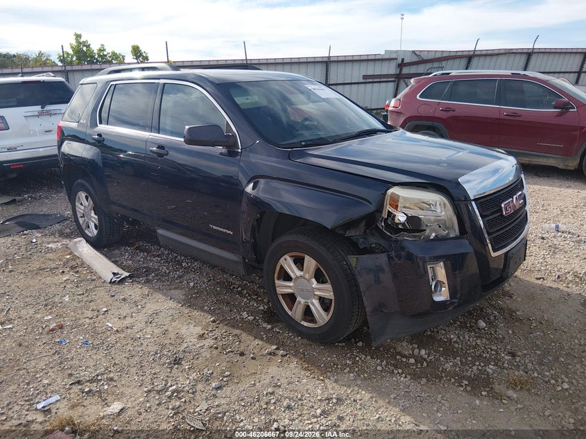 Vin: 2gkalrek6f6302875, lot: 46706579, gmc terrain sle-2 2015 img_1