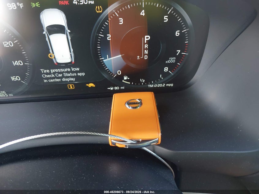 VOLVO XC90 - zdjęcie 11