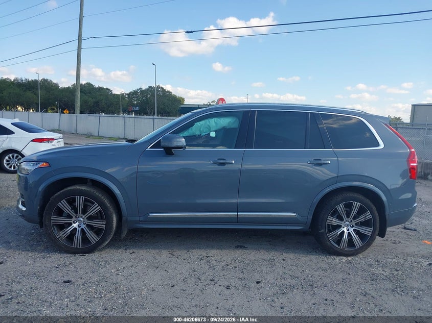 VOLVO XC90 - zdjęcie 14