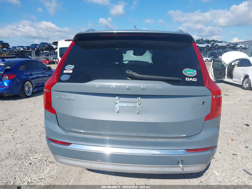 VOLVO XC90 - zdjęcie 16