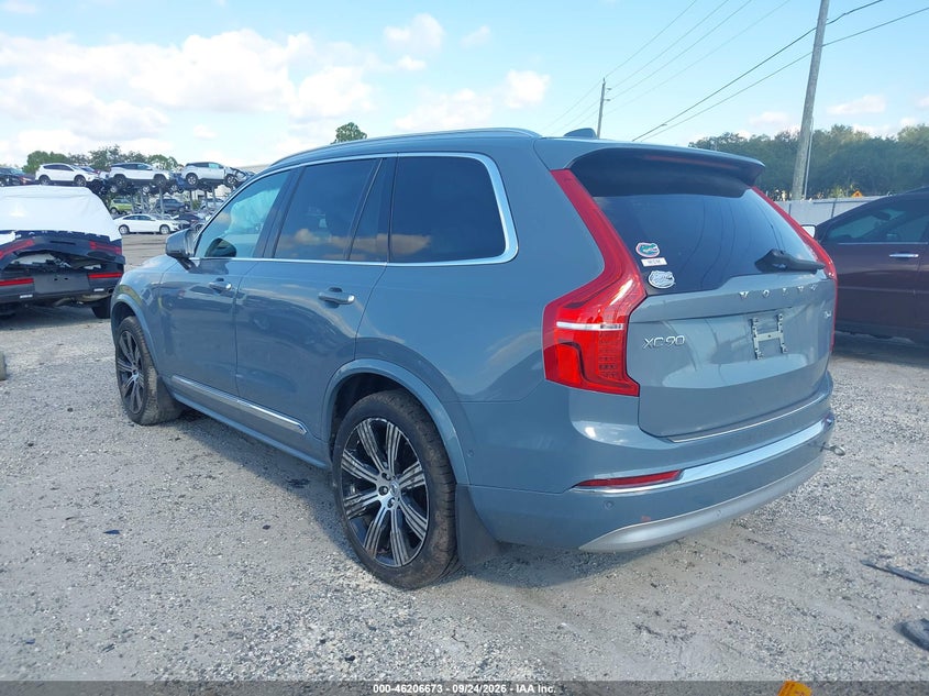 VOLVO XC90 - zdjęcie 3