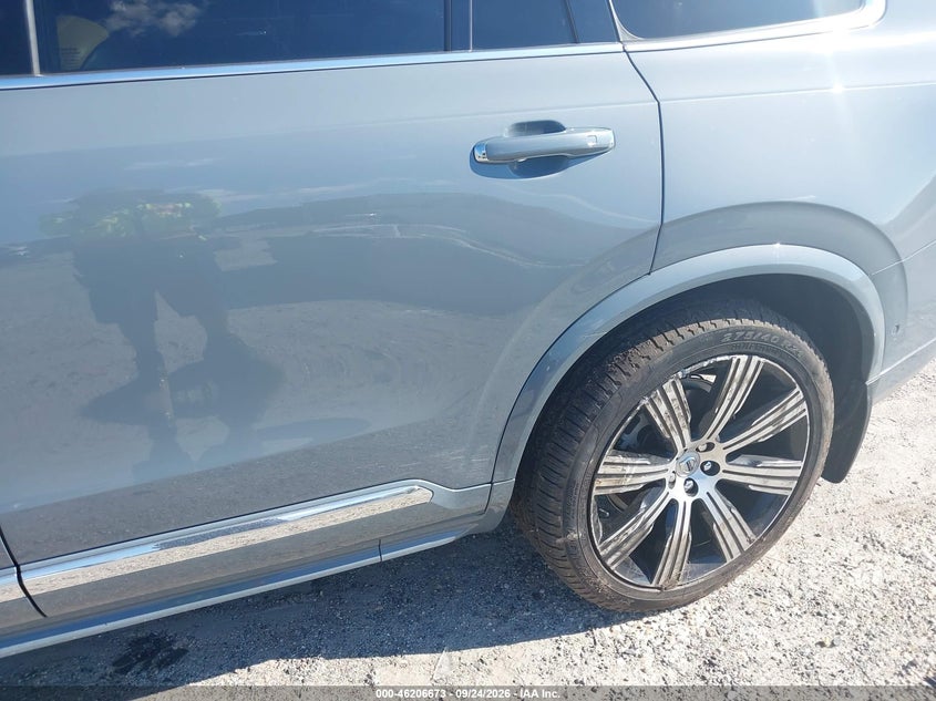 VOLVO XC90 - zdjęcie 6