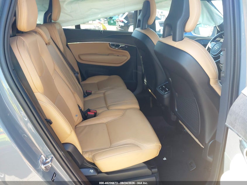 VOLVO XC90 - zdjęcie 8