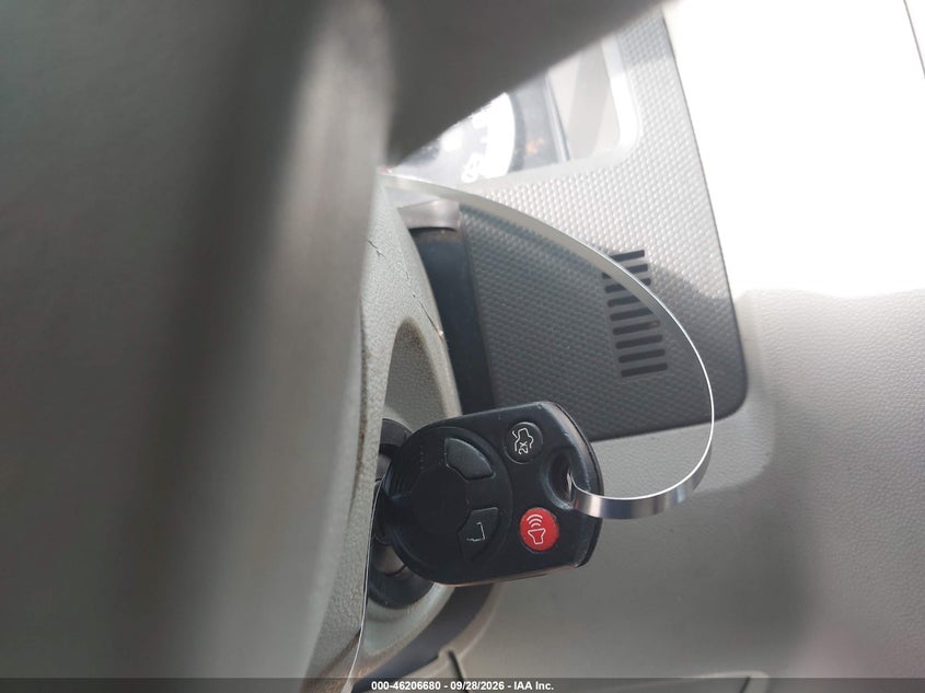 FORD ESCAPE 2008 VIN 1FMCU031X8KE62180