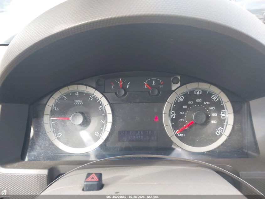 FORD ESCAPE 2008 VIN 1FMCU031X8KE62180