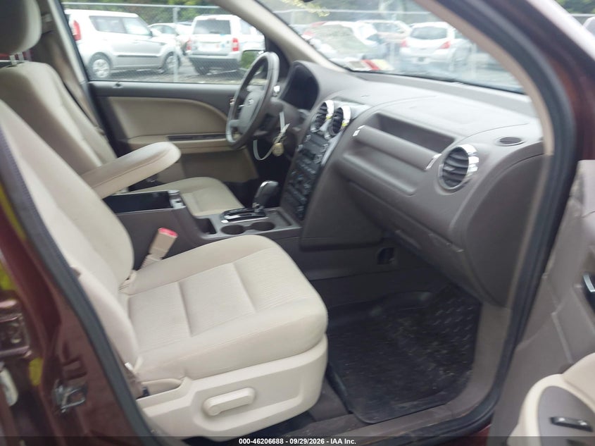 Фото 5 - FORD TAURUS X
