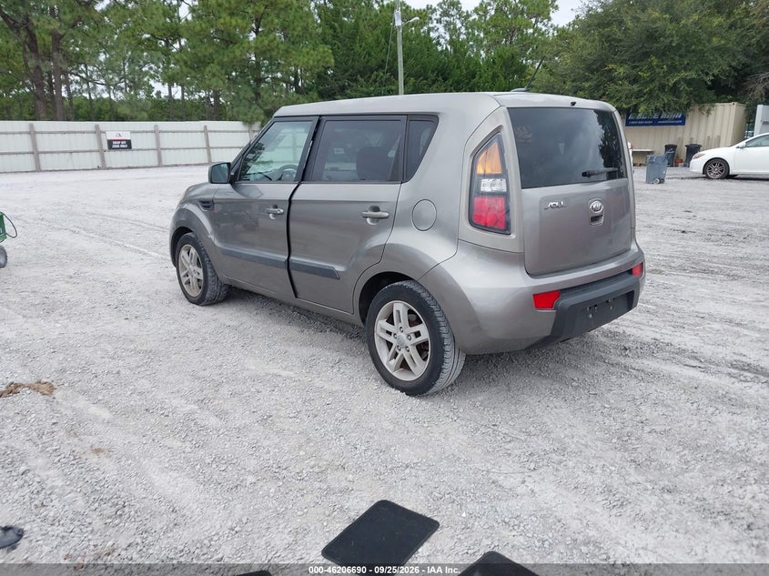 Vin: kndjt2a29b7341107, lot: 46706602, kia soul + 20113