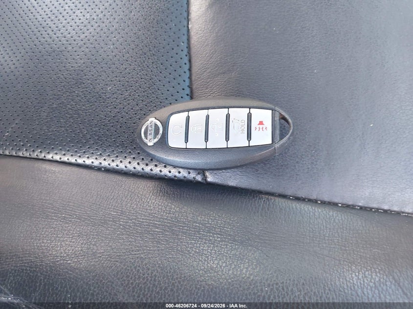 NISSAN PATHFINDER 2013 VIN 5N1AR2MM3DC674209