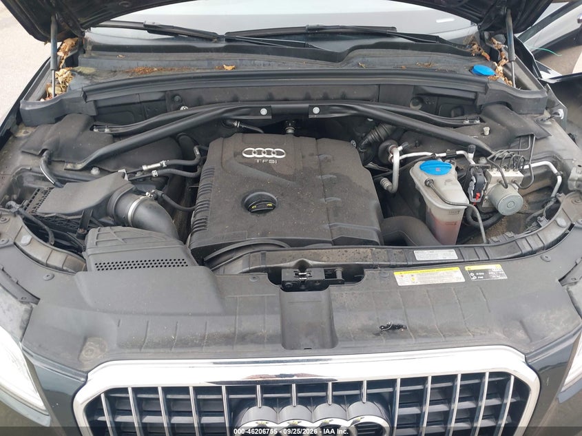 AUDI Q5 - zdjęcie 10