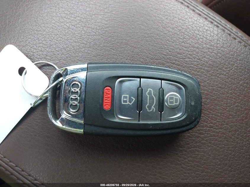AUDI Q5 - zdjęcie 11
