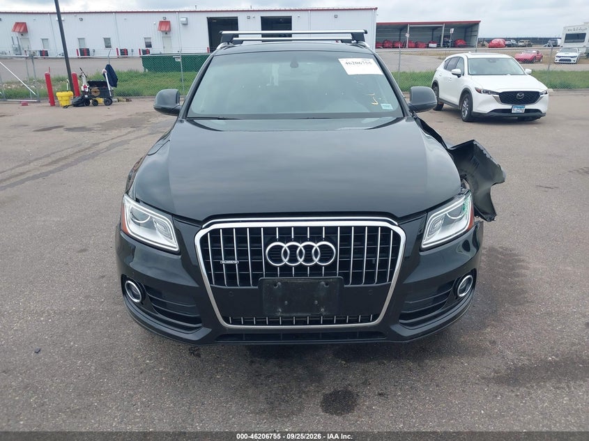 AUDI Q5 - zdjęcie 12