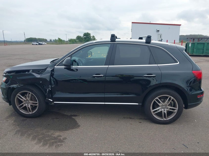 AUDI Q5 - zdjęcie 14