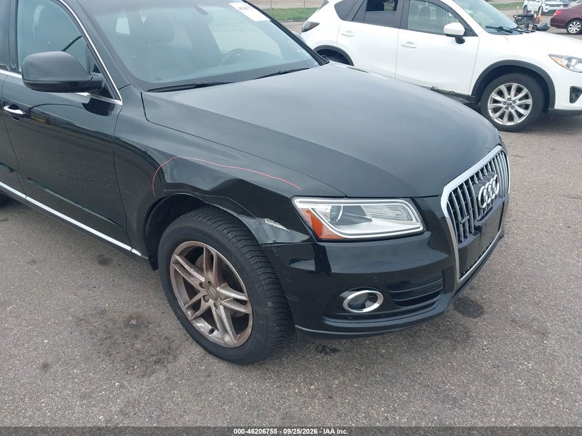 AUDI Q5 - zdjęcie 17