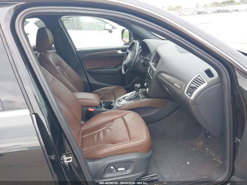 AUDI Q5 - zdjęcie 5
