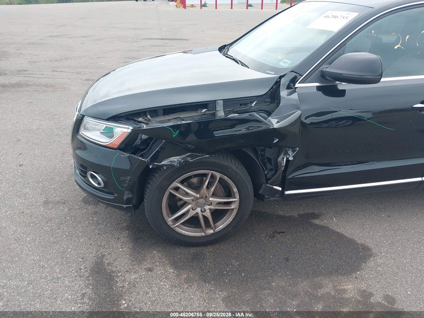 AUDI Q5 - zdjęcie 6