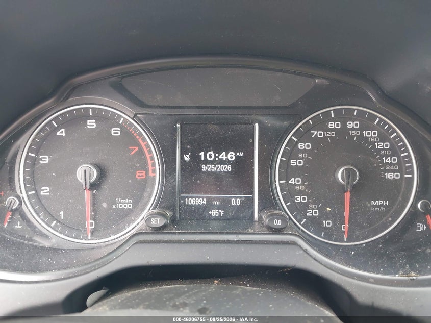 AUDI Q5 - zdjęcie 7