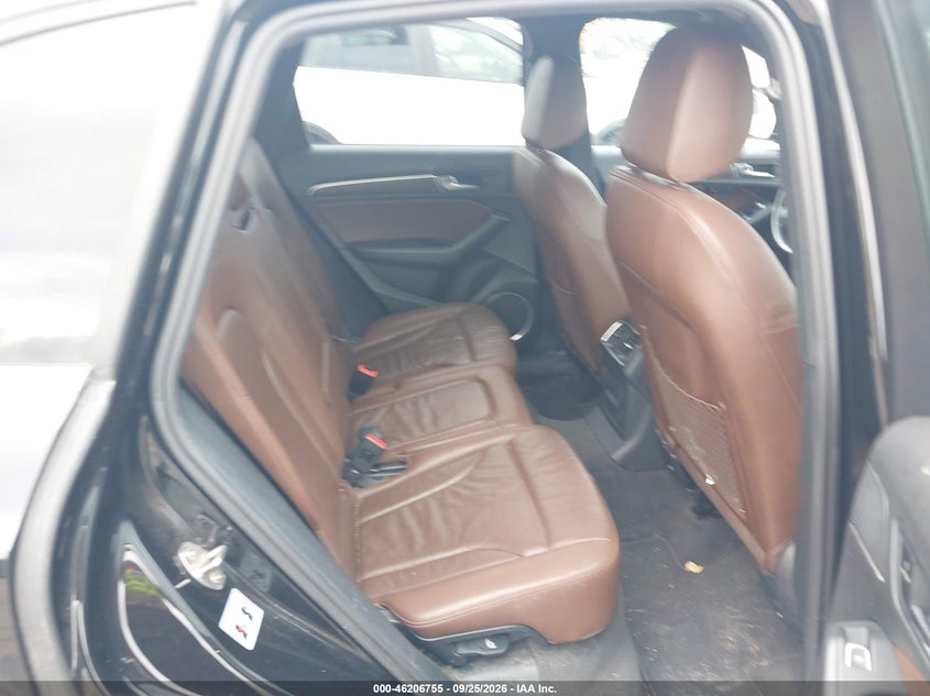AUDI Q5 - zdjęcie 8