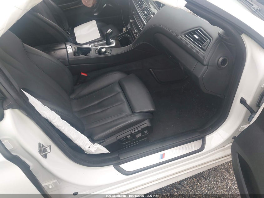 2016 BMW 6 SERIES 650I XDRIVE/ALPINA B6 XDRIVE · Photo 5