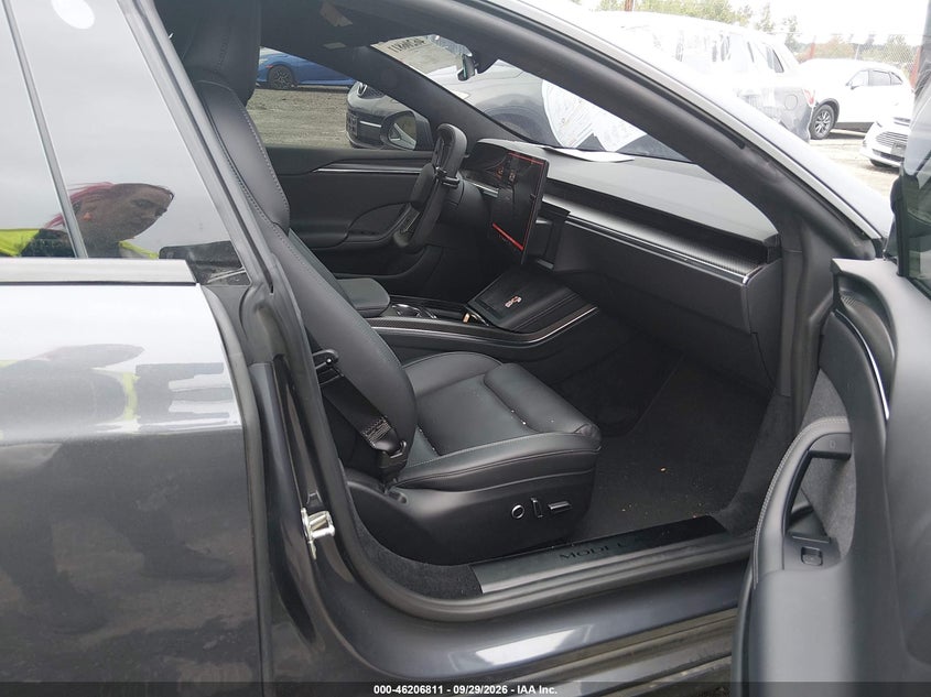 Фото 5 - TESLA MODEL S