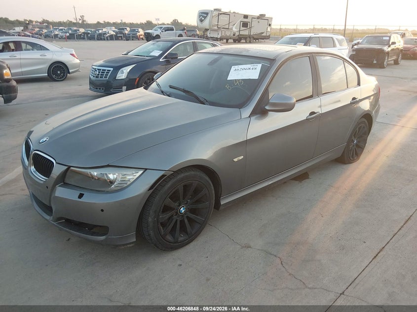 Vin: wbapk5g54bnn30689, lot: 46706760, bmw 328i xdrive 20112