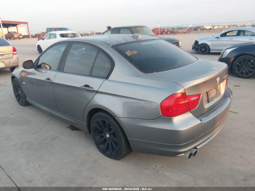 Vin: wbapk5g54bnn30689, lot: 46706760, bmw 328i xdrive 20113