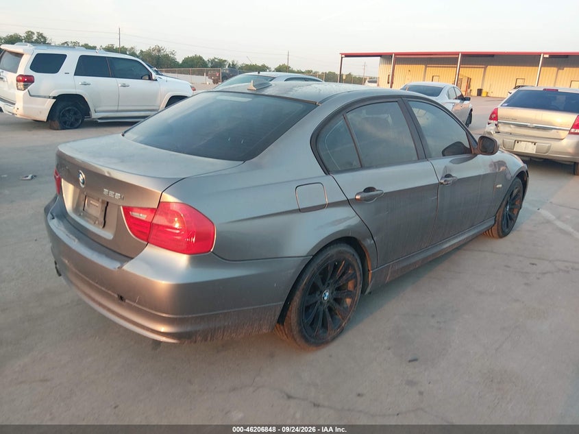 Vin: wbapk5g54bnn30689, lot: 46706760, bmw 328i xdrive 20114