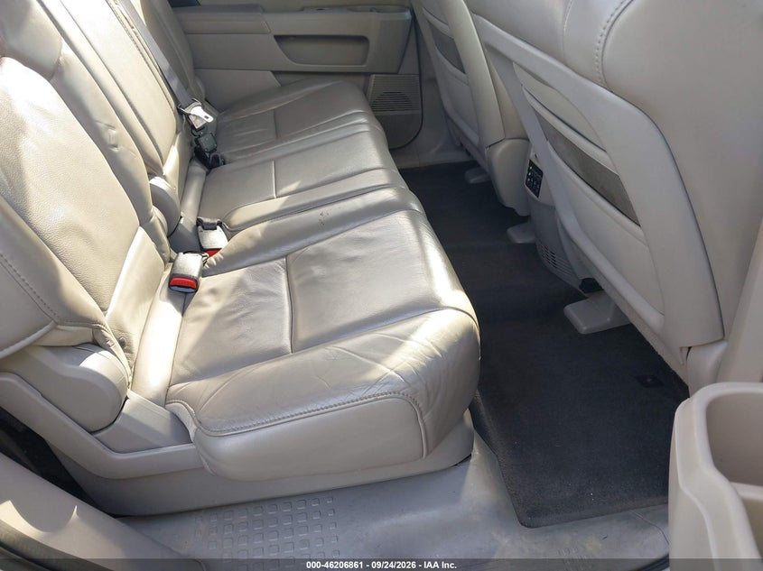 2011 HONDA PILOT TOURING · Photo 8