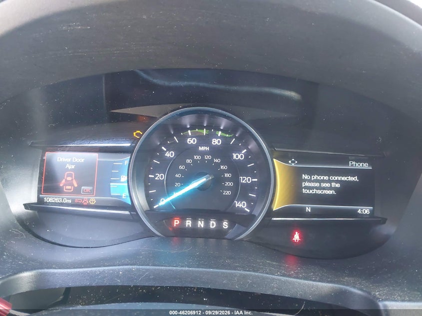 FORD EXPLORER 2019 VIN 1FM5K8F81KGA11316