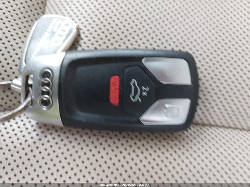 AUDI Q7 - zdjęcie 11