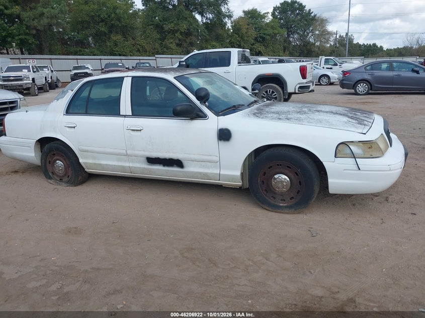 صورة 13 - FORD POLICE INTERCEPTOR