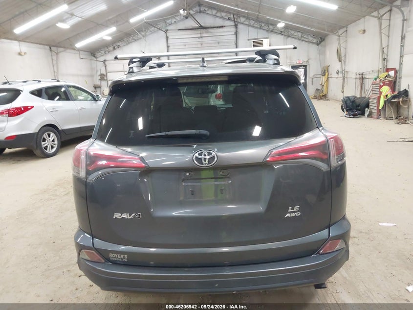 TOYOTA RAV4 - zdjęcie 16