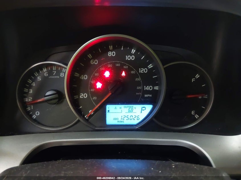 TOYOTA RAV4 - zdjęcie 7