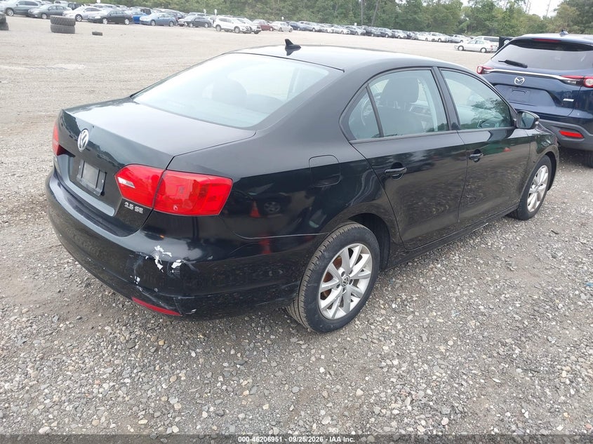 Vin: 3vw5a7aj4cm368487, lot: 46706863, volkswagen gli pzev 20124