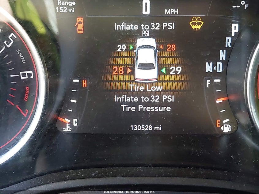 DODGE CHALLENGER - zdjęcie 15