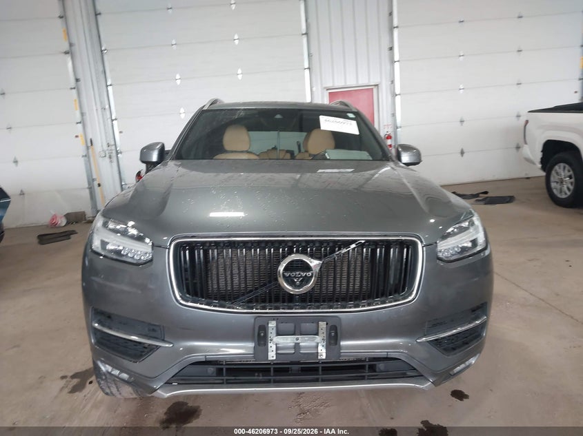 VOLVO XC90 - zdjęcie 13