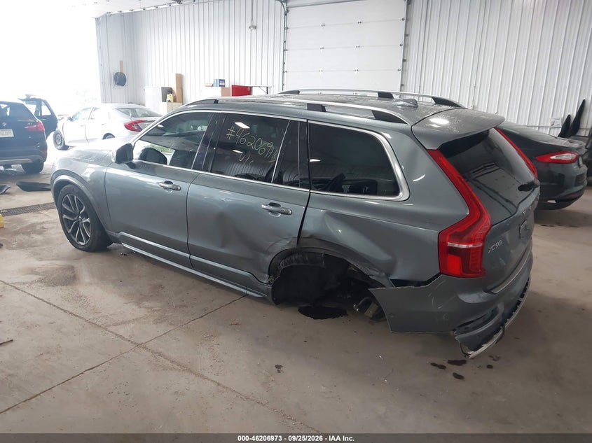 VOLVO XC90 - zdjęcie 3