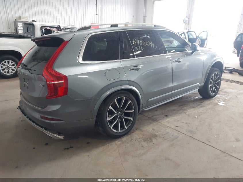 VOLVO XC90 - zdjęcie 4