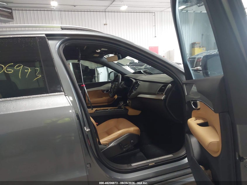 VOLVO XC90 - zdjęcie 5