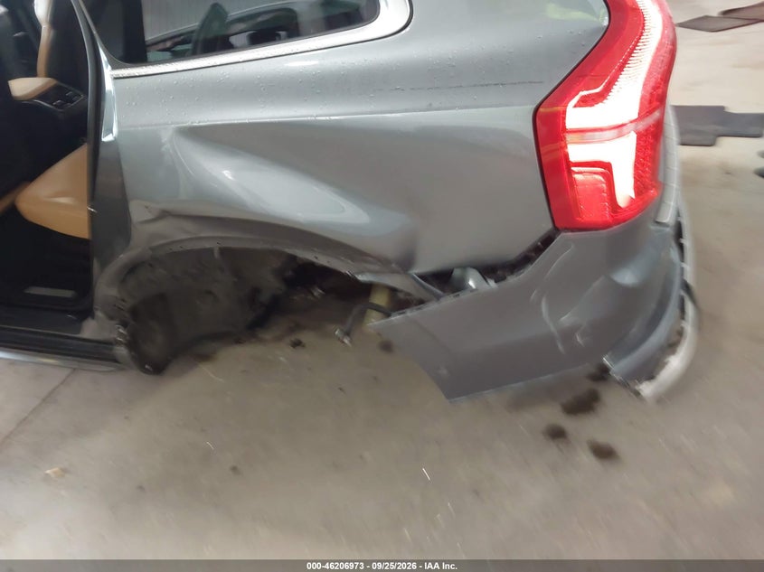 VOLVO XC90 - zdjęcie 6