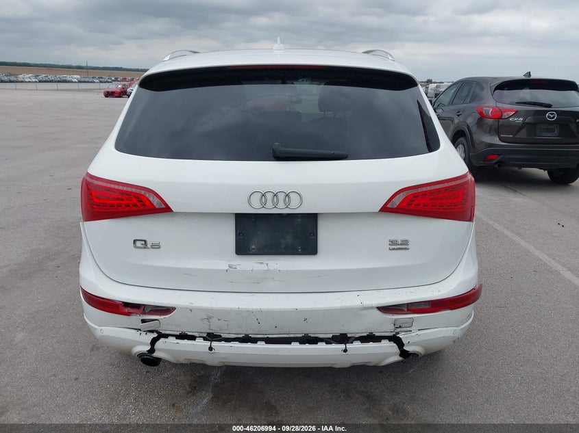 Фото 16 - AUDI Q5