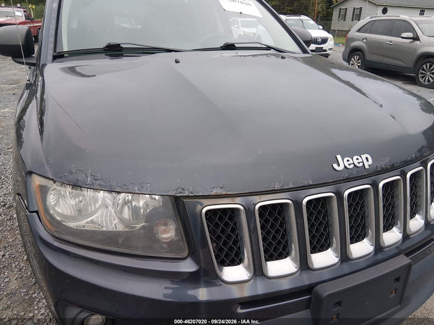 JEEP COMPASS 2016 VIN 1C4NJDBB3GD556539