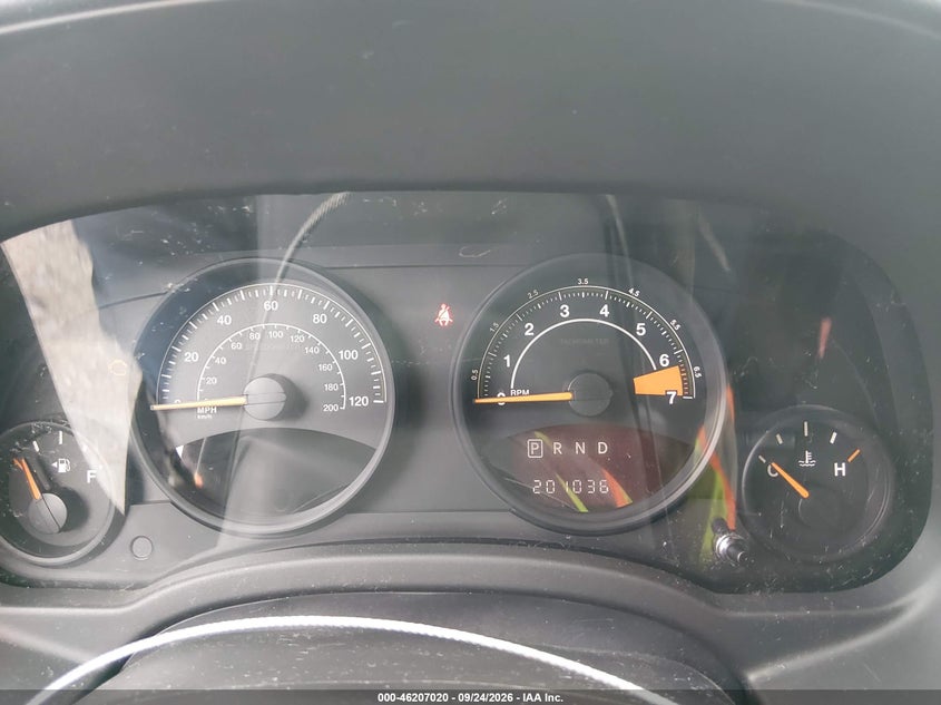 JEEP COMPASS 2016 VIN 1C4NJDBB3GD556539