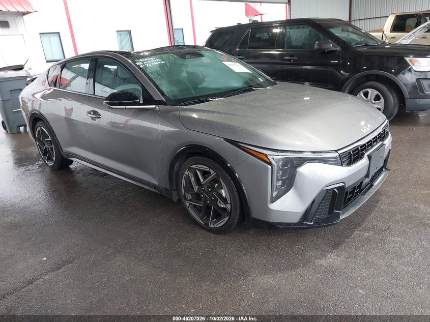 Vin: 3kpfw4de2te258943, lot: 46706937, kia k4 gt-line 2026 img_1